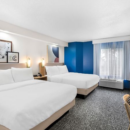 Spark By Hilton Огъста Екстериор снимка