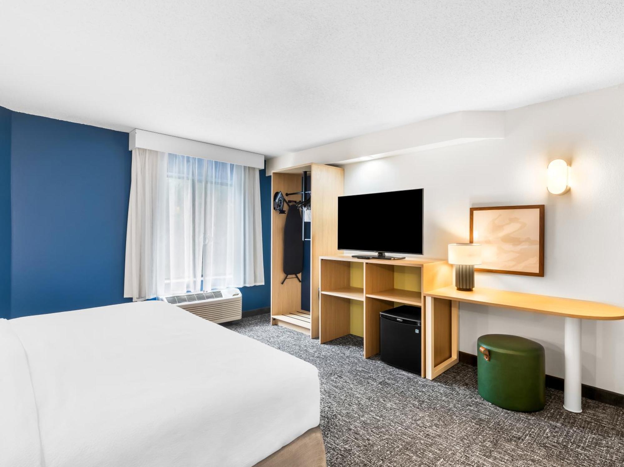 Spark By Hilton Огъста Екстериор снимка